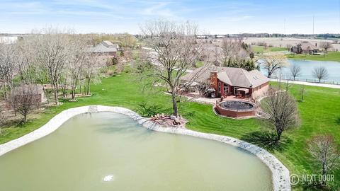 6610 Lakeview Ln, Monee, IL 60449 photo 2