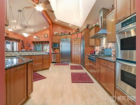 6610 Lakeview Ln, Monee, IL 60449 photo 20