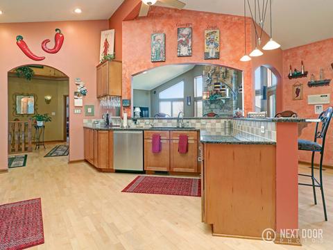 6610 Lakeview Ln, Monee, IL 60449 photo 22