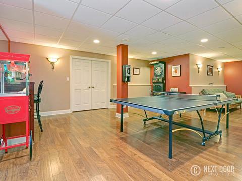 6610 Lakeview Ln, Monee, IL 60449 photo 46