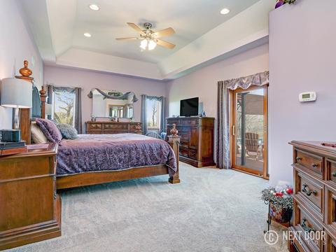 6610 Lakeview Ln, Monee, IL 60449 photo 35