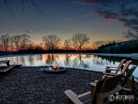 6610 Lakeview Ln, Monee, IL 60449 photo 57