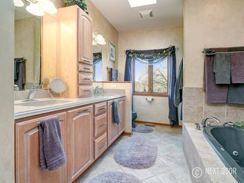 6610 Lakeview Ln, Monee, IL 60449 photo 37
