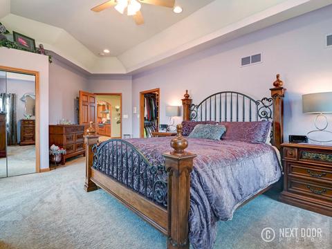 6610 Lakeview Ln, Monee, IL 60449 photo 36