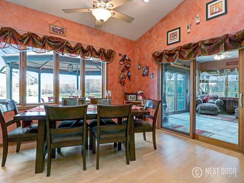 6610 Lakeview Ln, Monee, IL 60449 photo 24