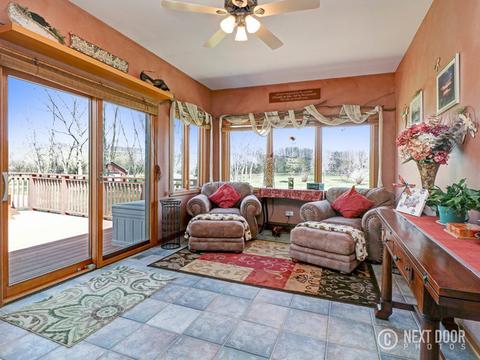 6610 Lakeview Ln, Monee, IL 60449 photo 28