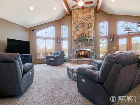 6610 Lakeview Ln, Monee, IL 60449 photo 16