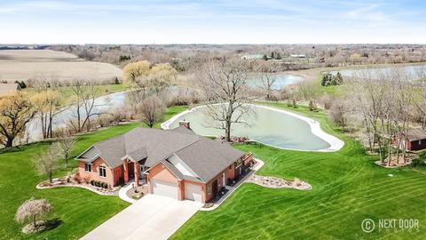 6610 Lakeview Ln, Monee, IL 60449 photo 1