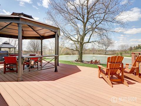 6610 Lakeview Ln, Monee, IL 60449 photo 13