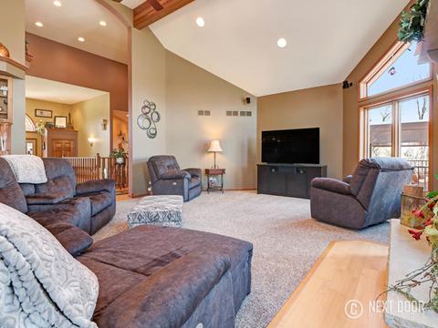 6610 Lakeview Ln, Monee, IL 60449 photo 17