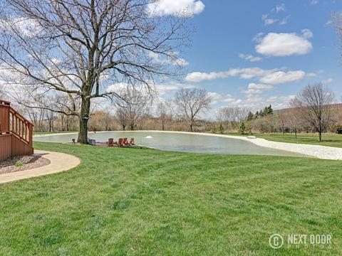 6610 Lakeview Ln, Monee, IL 60449 photo 11