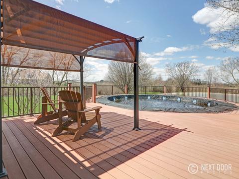6610 Lakeview Ln, Monee, IL 60449 photo 14