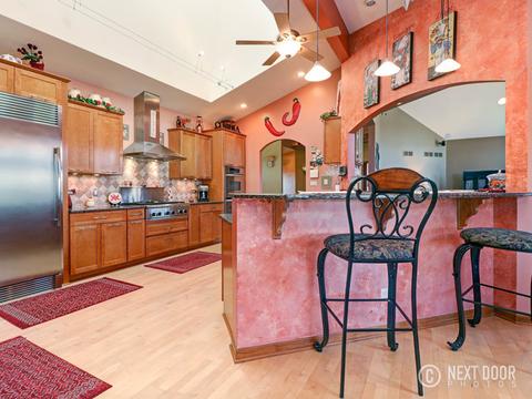 6610 Lakeview Ln, Monee, IL 60449 photo 23