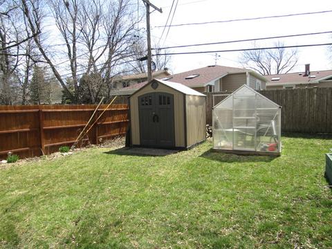 585 Jamison Ln, Hoffman Estates, IL 60169 photo 23