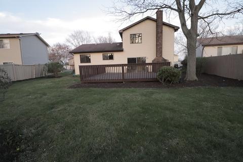 54 Deerpath Rd, Matteson, IL 60443 photo 27