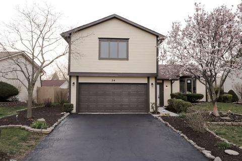 54 Deerpath Rd, Matteson, IL 60443 photo 1
