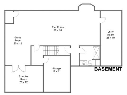 25702 Skyline Ct N, Plainfield, IL 60585 photo 29