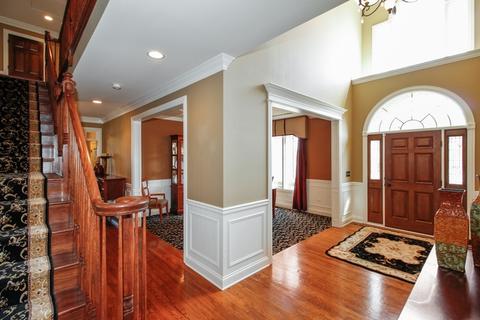 25702 Skyline Ct N, Plainfield, IL 60585 photo 3