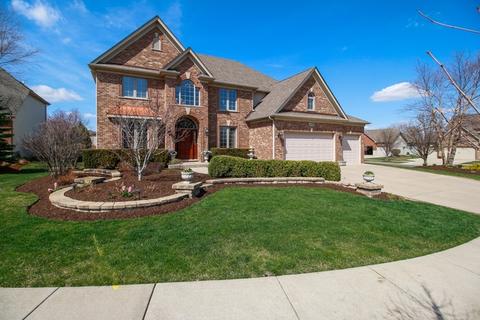 25702 Skyline Ct N, Plainfield, IL 60585 photo 2