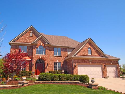 25702 Skyline Ct N, Plainfield, IL 60585 photo 1