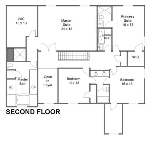 25702 Skyline Ct N, Plainfield, IL 60585 photo 27