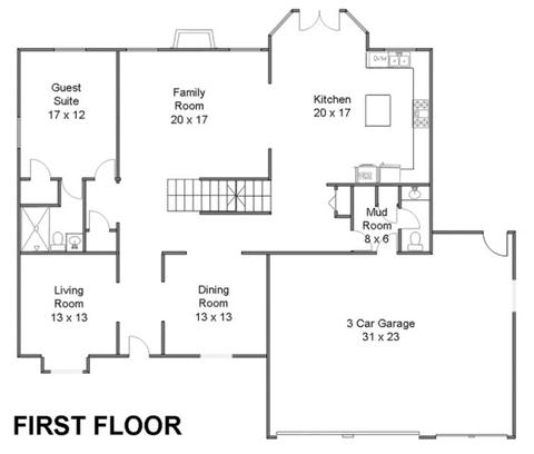 25702 Skyline Ct N, Plainfield, IL 60585 photo 28