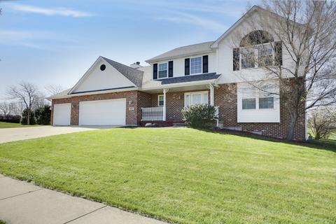 910 Casey Dr, Minooka, IL 60447 photo 2