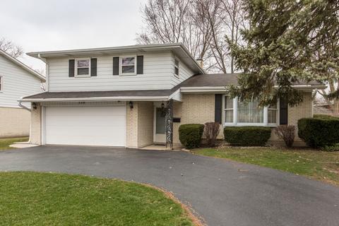 330 Jon Ct, Des Plaines, IL 60016 photo 1