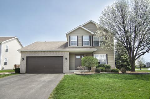 2700 Discovery Dr, Plainfield, IL 60586 photo 1