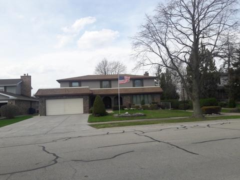 1132 Compton, Addison, IL 60101 photo 1
