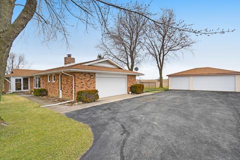 25919 S Scheer Rd, Manhattan, IL 60442 photo 23