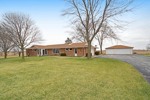 25919 S Scheer Rd, Manhattan, IL 60442 photo 1