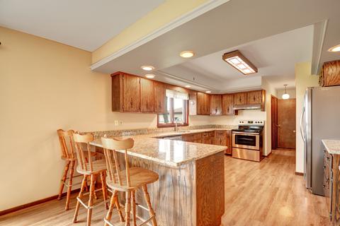 25919 S Scheer Rd, Manhattan, IL 60442 photo 4