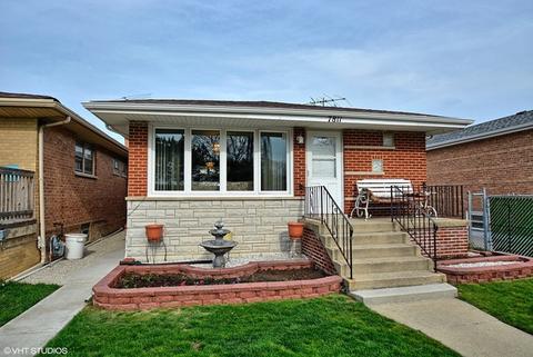 7811 Laporte Ave, Burbank, IL 60459 photo 1