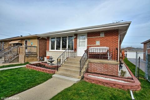 7811 Laporte Ave, Burbank, IL 60459 photo 2