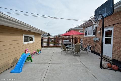 7811 Laporte Ave, Burbank, IL 60459 photo 22