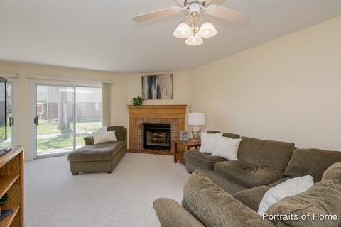 1404 Aldgate Ct #A1, Wheeling, IL 60090 photo 2