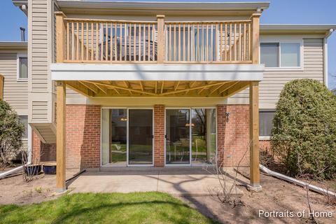 1404 Aldgate Ct #A1, Wheeling, IL 60090 photo 7