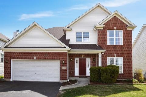 219 Hearthstone Dr, Bartlett, IL 60103 photo 1