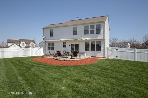 1109 Spinnaker St, Elgin, IL 60123 photo 23