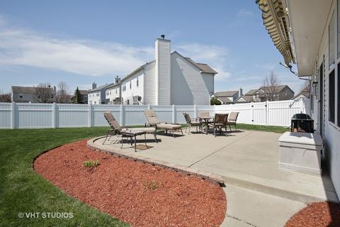1109 Spinnaker St, Elgin, IL 60123 photo 20