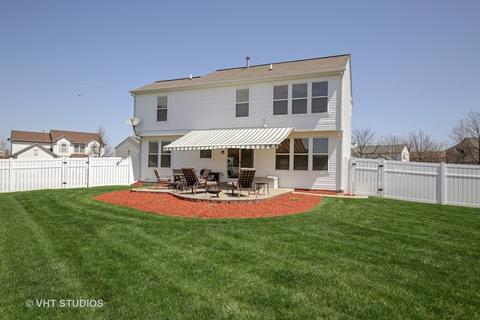 1109 Spinnaker St, Elgin, IL 60123 photo 24