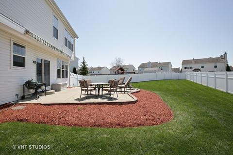 1109 Spinnaker St, Elgin, IL 60123 photo 22