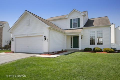 1109 Spinnaker St, Elgin, IL 60123 photo 1