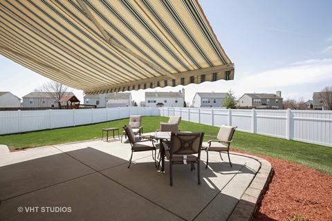 1109 Spinnaker St, Elgin, IL 60123 photo 19