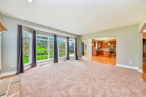 12533 Lily Ln, Plainfield, IL 60585 photo 9