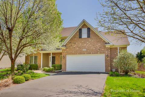12533 Lily Ln, Plainfield, IL 60585 photo 1
