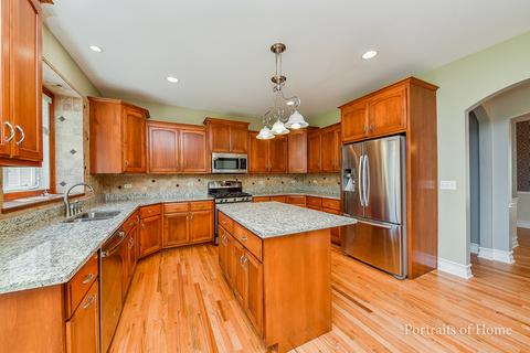 12533 Lily Ln, Plainfield, IL 60585 photo 12