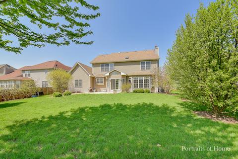 12533 Lily Ln, Plainfield, IL 60585 photo 3