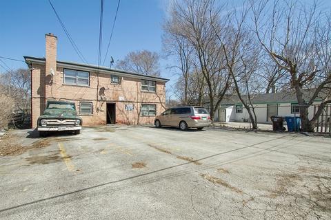 14524 S Union Ave, Harvey, IL 60426 photo 4